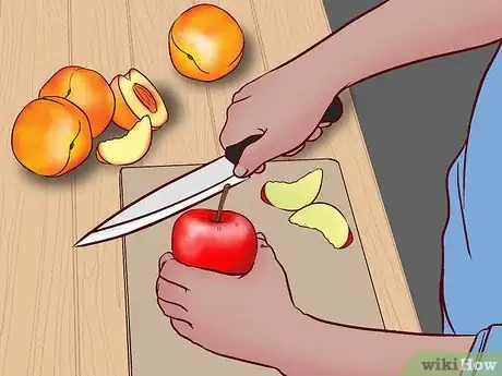 Image titled Find Safe Vegetables and Fruit for Horses Step 9