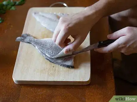 Image titled Cook Sea Bream Step 15