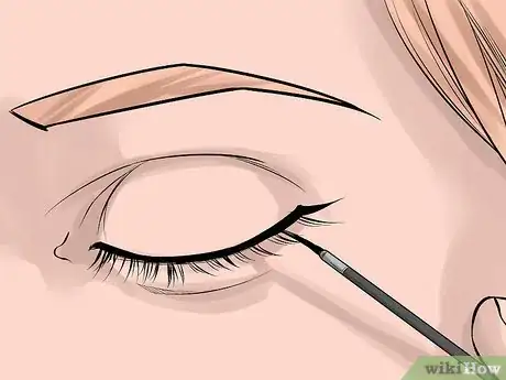 Image titled Do Your Makeup when You Are Running Late Step 4