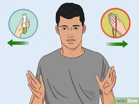 Image titled Defend Evolutionism Against Creationism Step 1