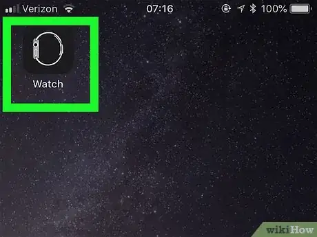 Image titled Change the Name of an Apple Watch Step 1