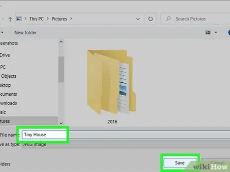 Image titled Save a Picture from Instagram Step 40