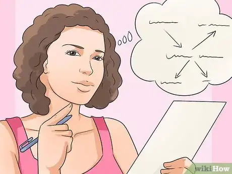 Image titled Write a Graduation Speech Step 7