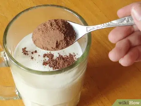 Image titled Make Hot Cocoa (Powder Method) Step 2