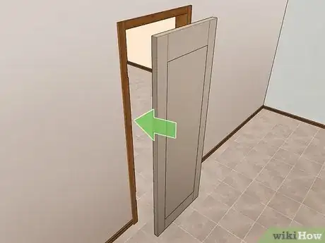 Image titled Replace an Interior Door Step 10