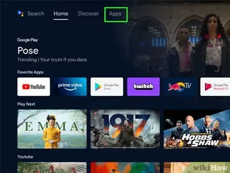 Image titled Log Out of Netflix on TV Step 22