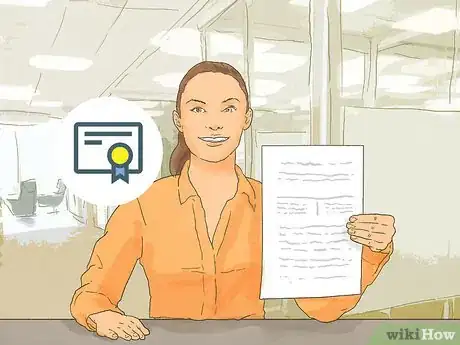 Image titled Become a Mortgage Loan Officer Step 4