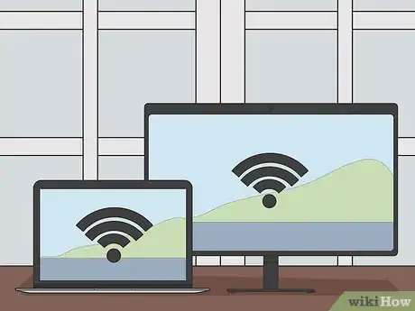 Image titled Connect a Macbook Air to a Monitor Step 39