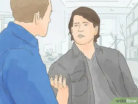 Image titled Transition Into Becoming an Adult Male Step 6