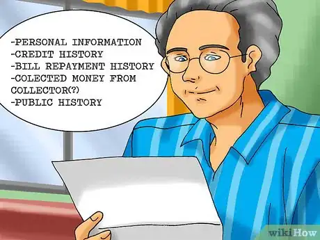 Image titled Dispute a Tax Lien on a Credit Report Step 2