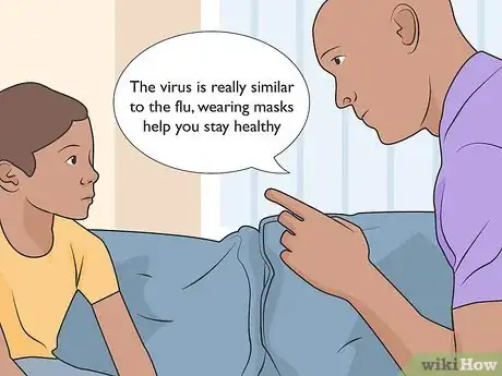 Image titled Help Children Understand Misinformation About COVID Step 08