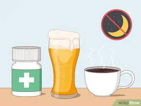 Image titled Treat Hypersomnia Step 15