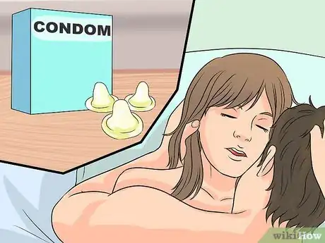 Image titled Get Treatment for Hepatitis C Step 13