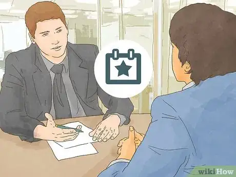 Image titled Verbally Give Two Weeks' Notice Step 1