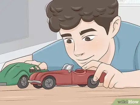 Image titled Work from Home and Help Your Children with School During the Coronavirus Outbreak Step 4