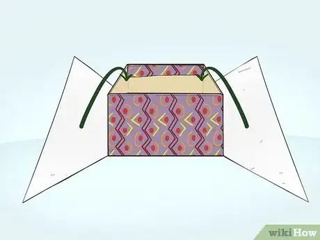 Image titled Decorate a Gift Box Step 36