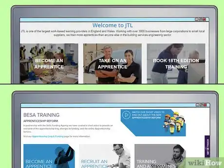 Image titled Become a Plumber in the UK Step 5