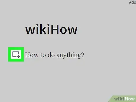 Image titled Post an Article on LinkedIn on PC or Mac Step 8