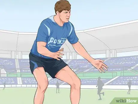 Image titled Tackle in Rugby Step 2