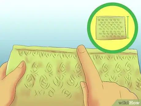 Image titled Crochet a Tote Made from Plastic Bags Step 18