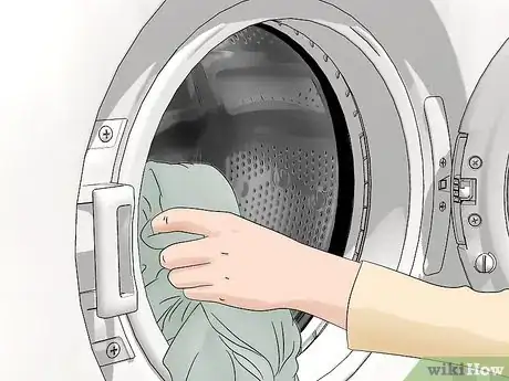 Image titled Wash Bamboo Sheets Step 3