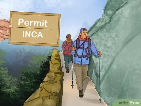 Image titled Travel to Peru Step 20