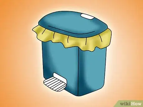 Image titled Prevent Mold in the Kitchen Step 1