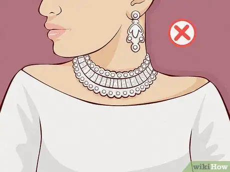 Image titled Accessorize a Silver Dress Step 12