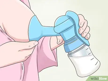 Image titled Gradually Stop Breastfeeding Step 10