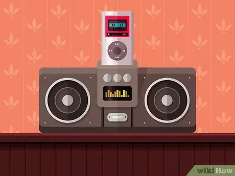 Image titled Throw an Amazing College Party Step 7