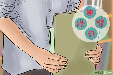 Image titled Get Into Pretrial Intervention In Williamson County, Texas Step 2