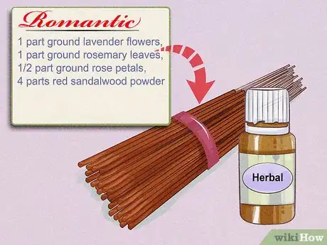 Image titled Make Incense Sticks Step 26