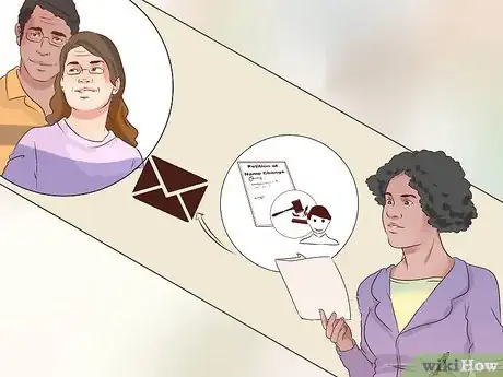 Image titled Change Your Name in North Dakota Step 19