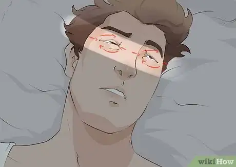 Image titled Tell the Difference Between Nightmares and Night Terrors Step 3