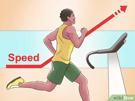 Image titled Get The Best Workout On a Treadmill Step 6