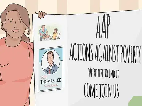 Image titled Take Action to Prevent Child Poverty Step 9