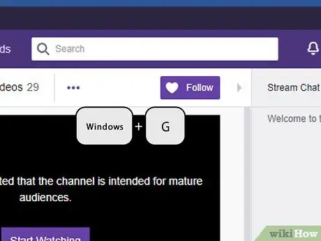 Image titled Record Twitch Streams Step 8