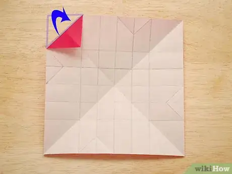 Image titled Fold a Paper Rose Step 18