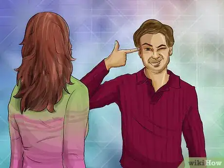 Image titled Know if a Capricorn Man Likes You Step 1