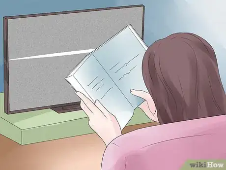 Image titled Deal with Paranoid Personality Disorder Step 7