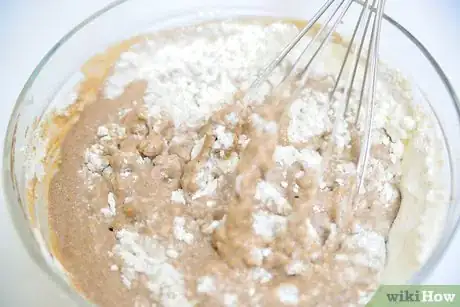 Image titled Make Brownies Without Eggs Step 15