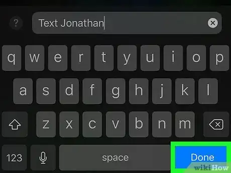 Image titled Type to Siri on iPhone or iPad Step 8
