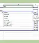 Add Rows to a Pivot Table