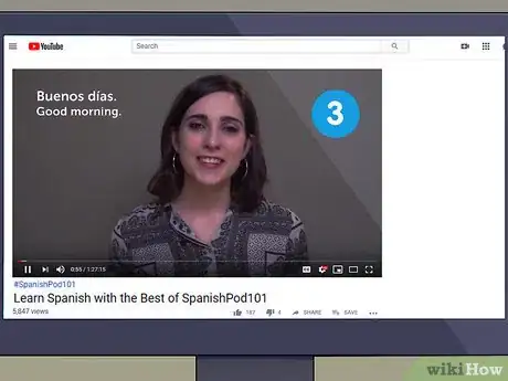 Image titled Learn Spanish Online Step 9