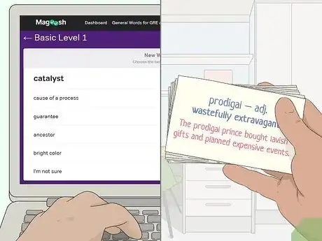 Image titled Do Well on the Reading Comprehension Section of the GRE Step 9