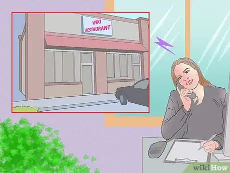 Image titled Plan a Baptism Step 10