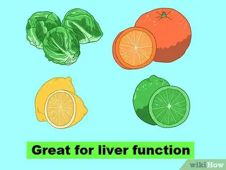 Image titled Stop Liver Pain Step 3