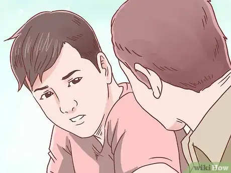 Image titled Put Up with an Annoying Cousin Step 9