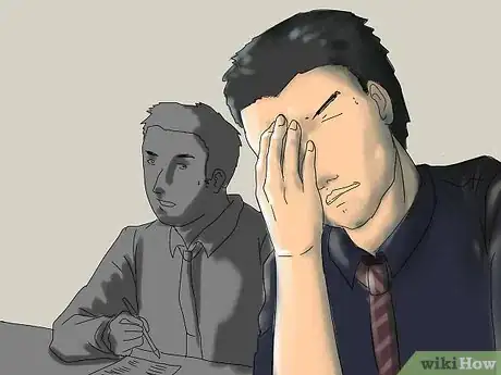 Image titled Fake a Headache at School Step 5
