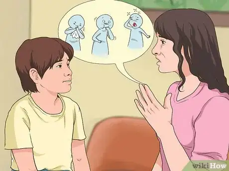 Image titled Help Your Child Cope with Allergies Step 8